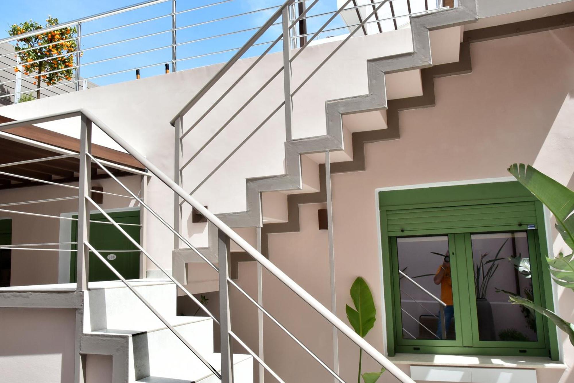 Casa Enetiko Hotel Chania  Luaran gambar