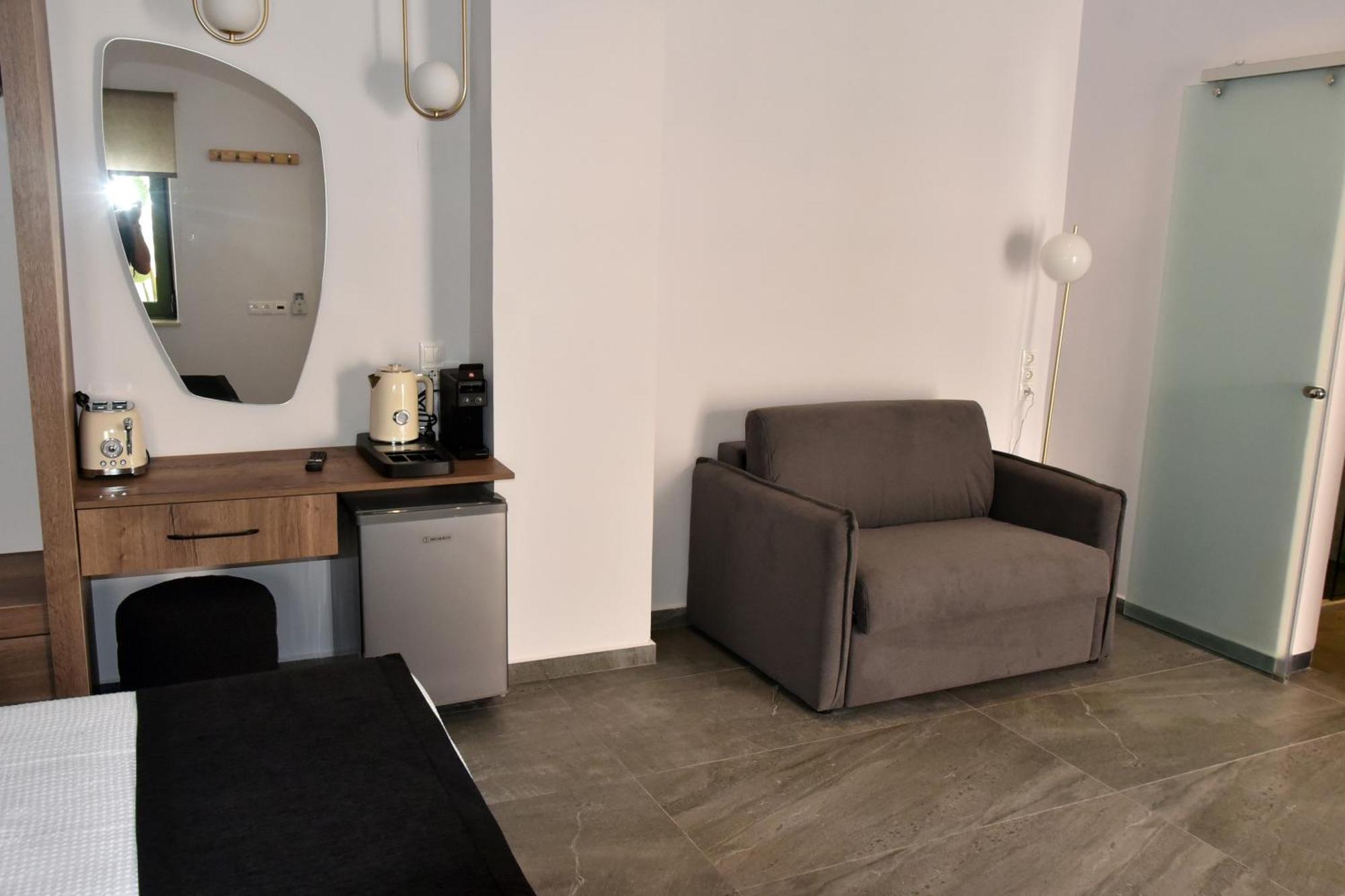 Casa Enetiko Hotel Chania  Luaran gambar