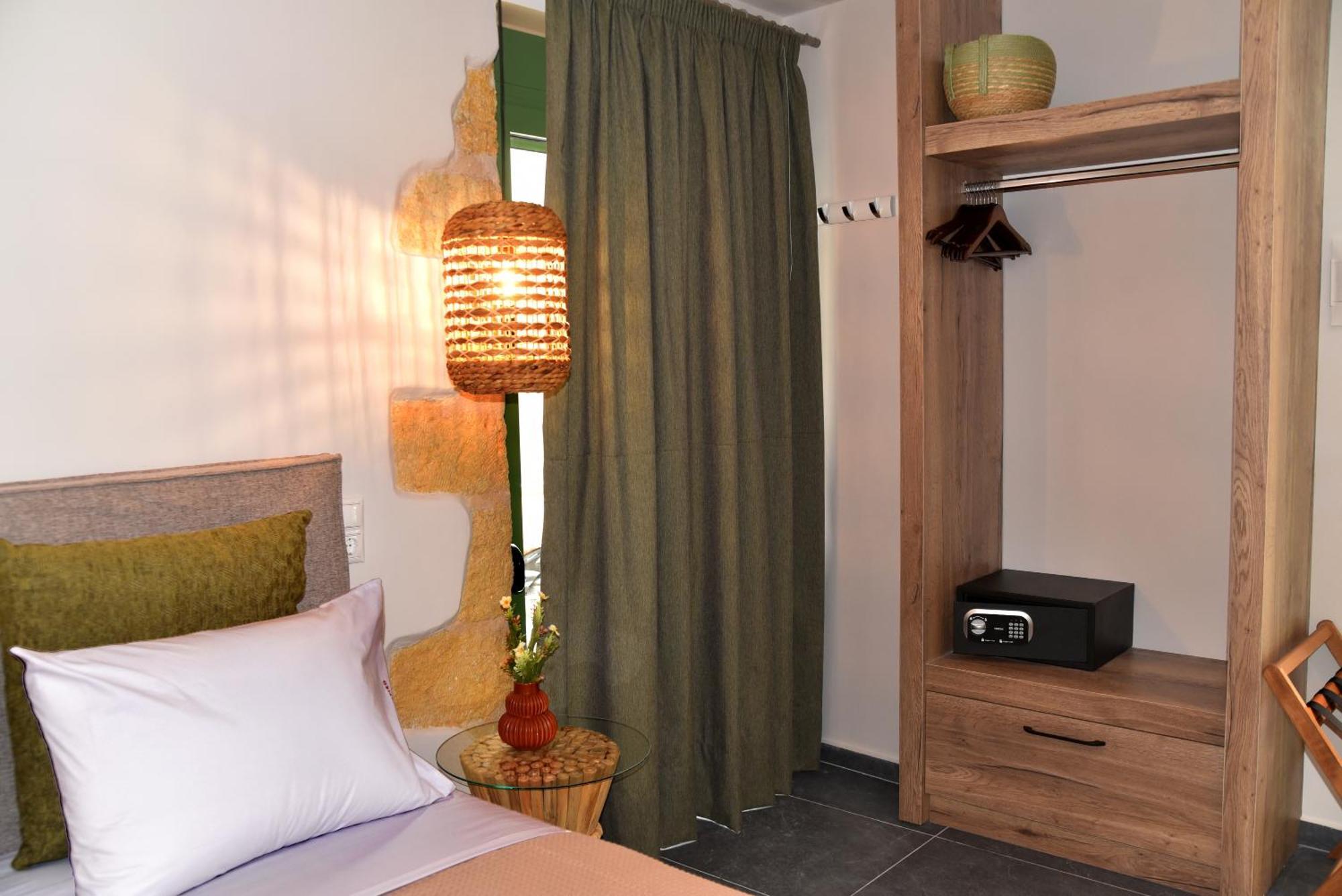 Casa Enetiko Hotel Chania  Luaran gambar