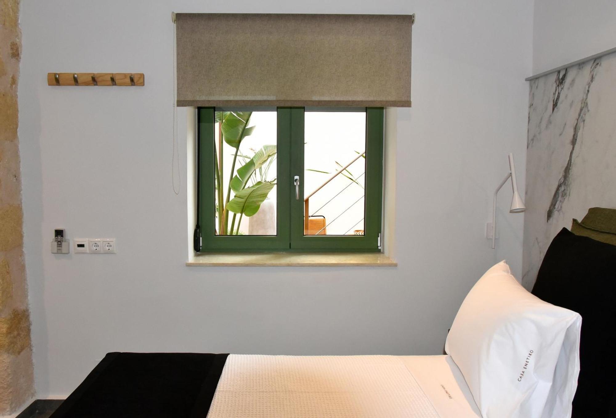 Casa Enetiko Hotel Chania  Luaran gambar