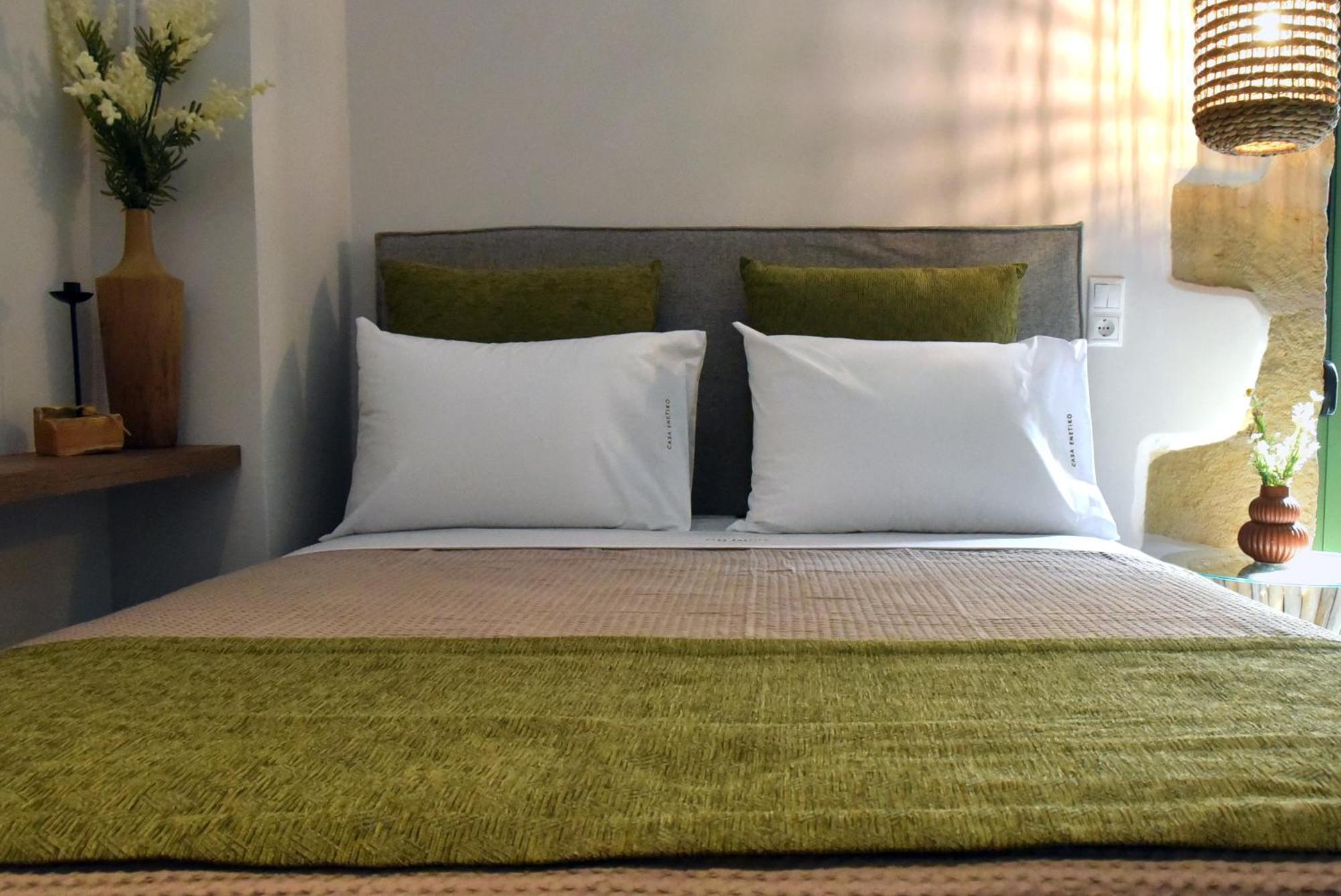 Casa Enetiko Hotel Chania  Luaran gambar