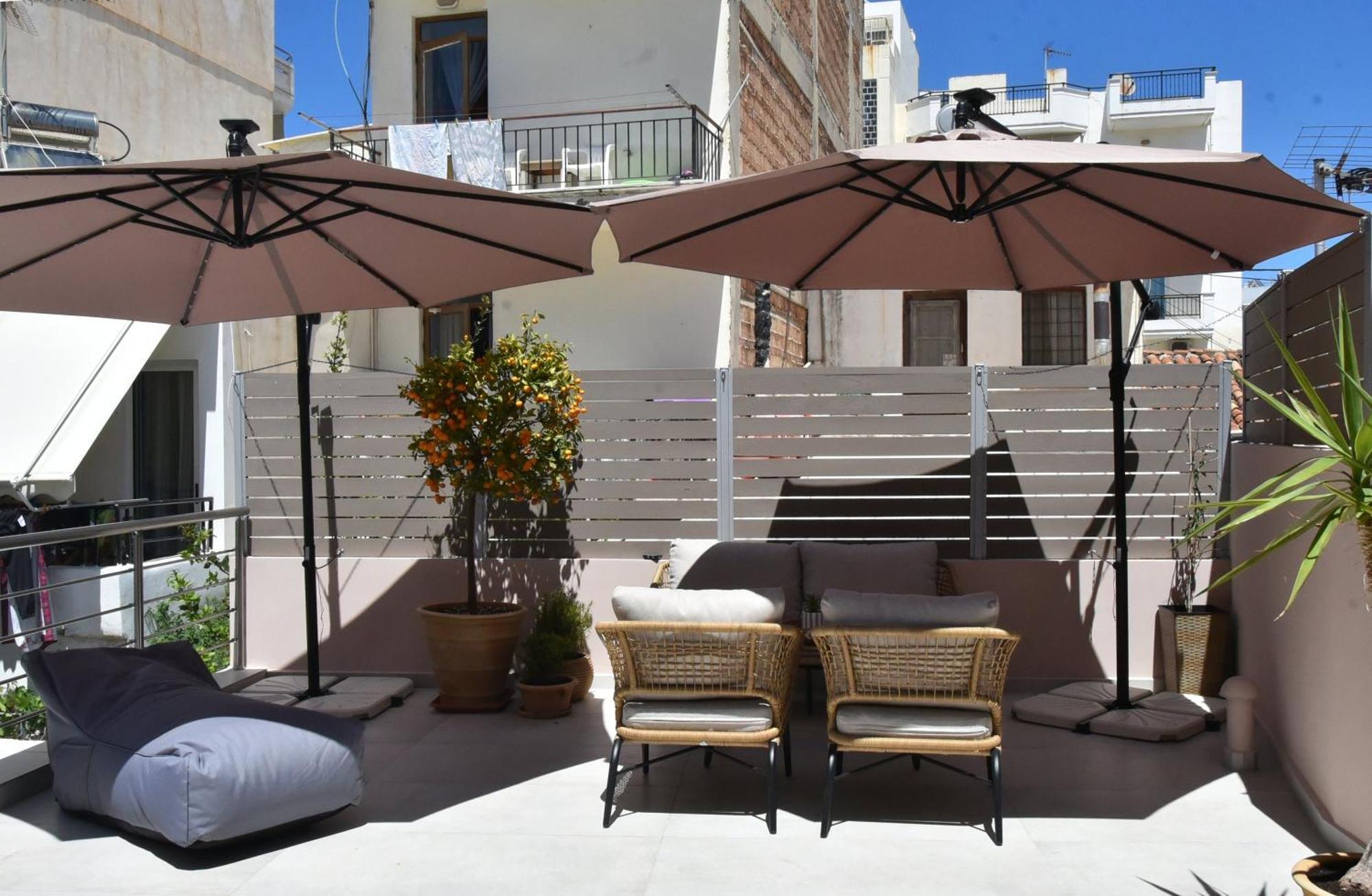 Casa Enetiko Hotel Chania  Luaran gambar