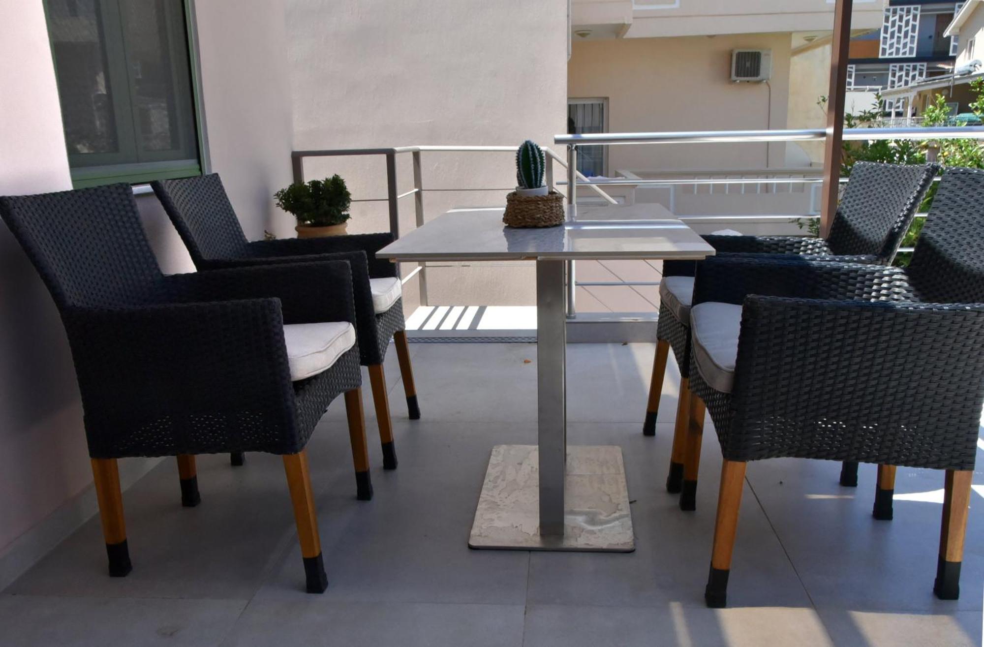 Casa Enetiko Hotel Chania  Luaran gambar