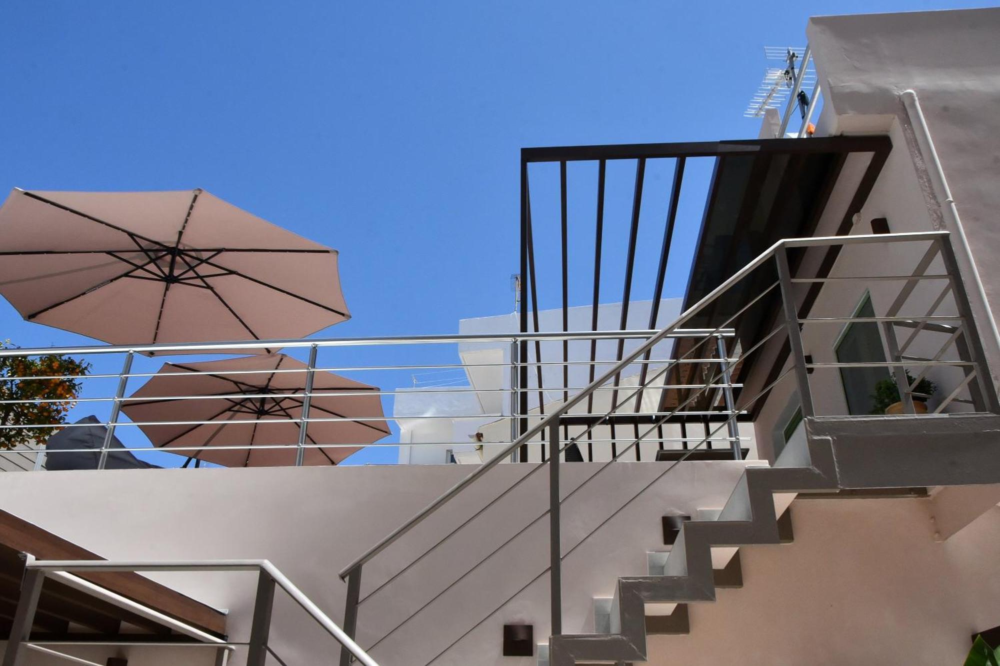 Casa Enetiko Hotel Chania  Luaran gambar