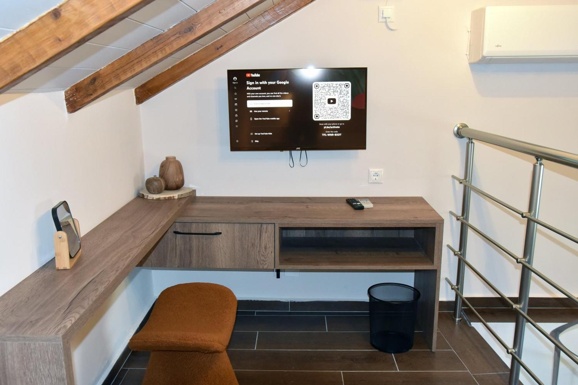 Casa Enetiko Hotel Chania  Luaran gambar