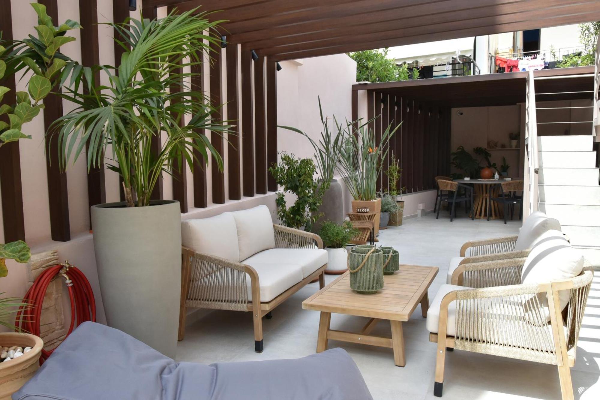 Casa Enetiko Hotel Chania  Luaran gambar