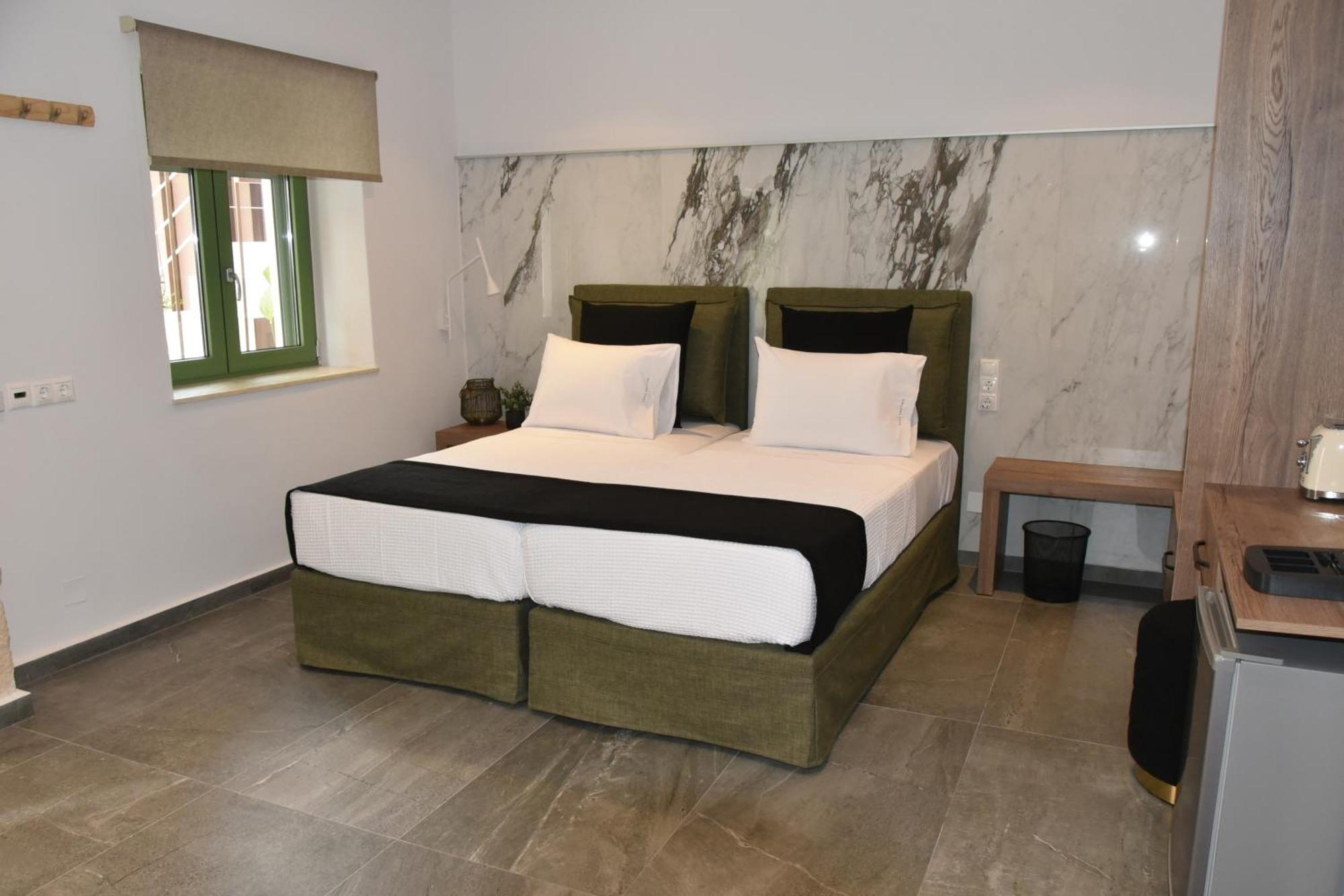 Casa Enetiko Hotel Chania  Luaran gambar