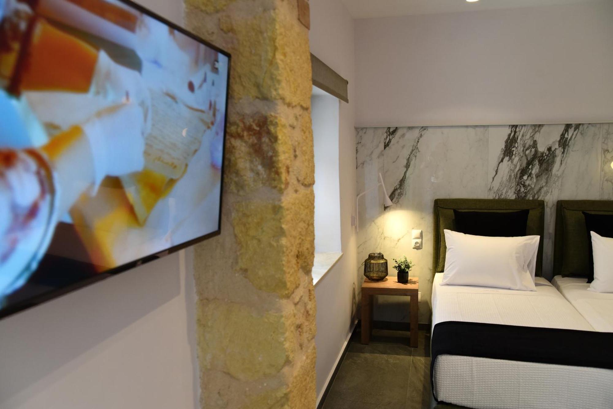 Casa Enetiko Hotel Chania  Luaran gambar