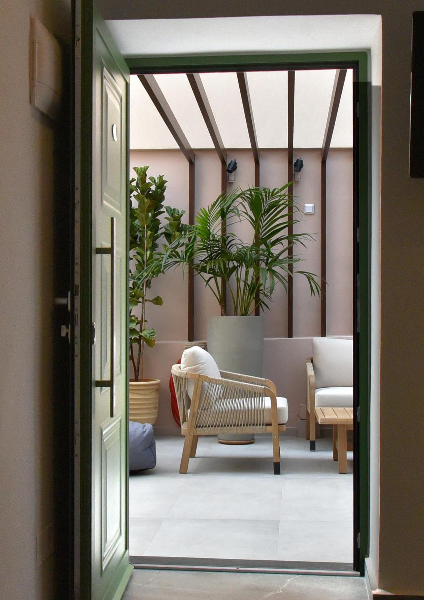 Casa Enetiko Hotel Chania  Luaran gambar