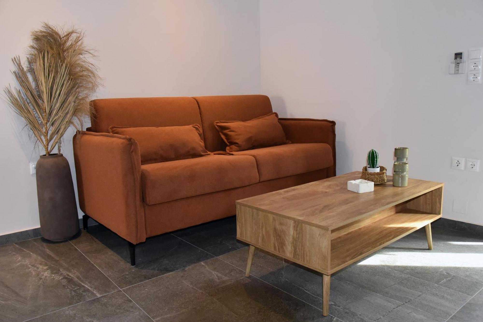 Casa Enetiko Hotel Chania  Luaran gambar