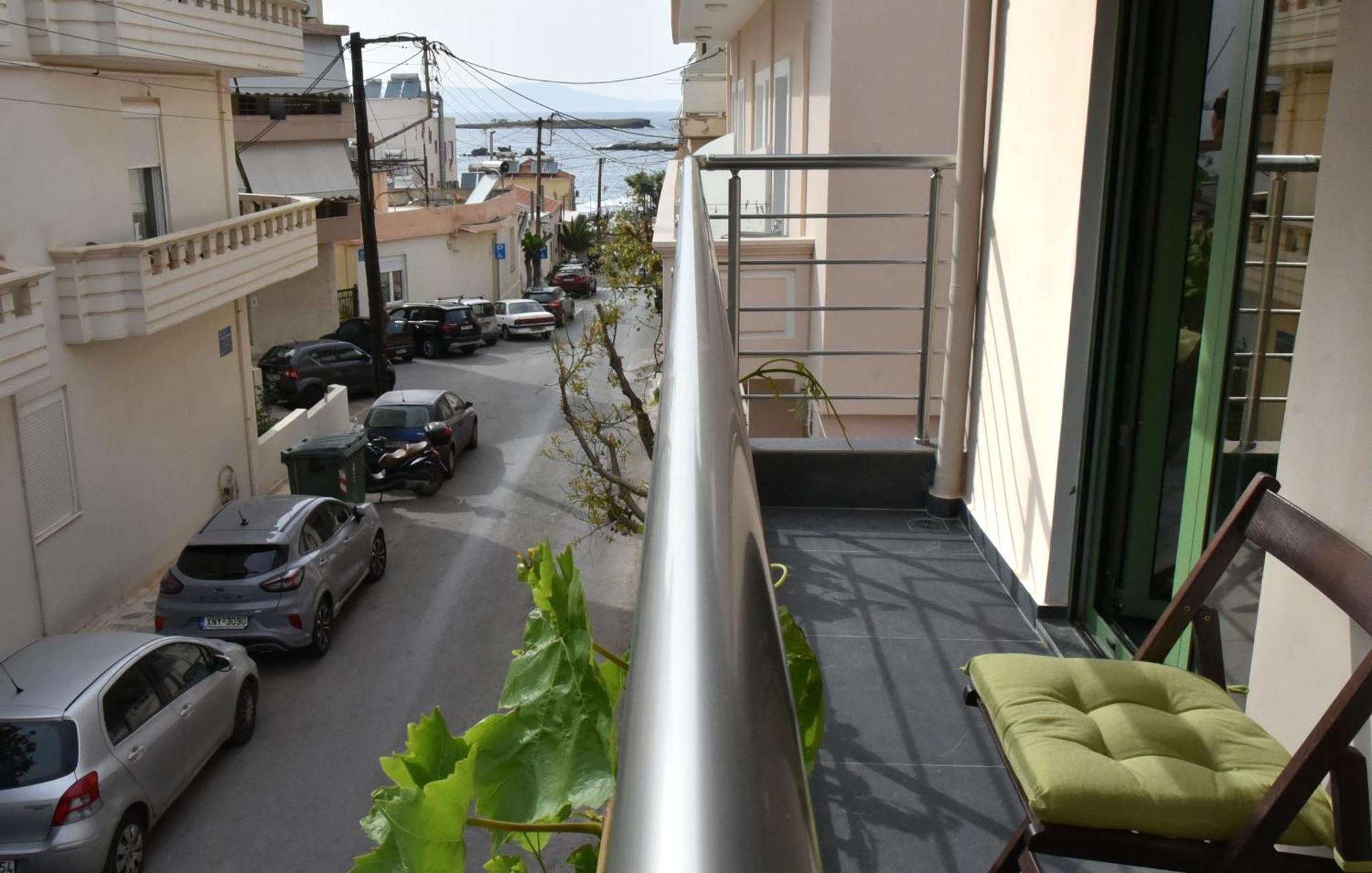 Casa Enetiko Hotel Chania  Luaran gambar