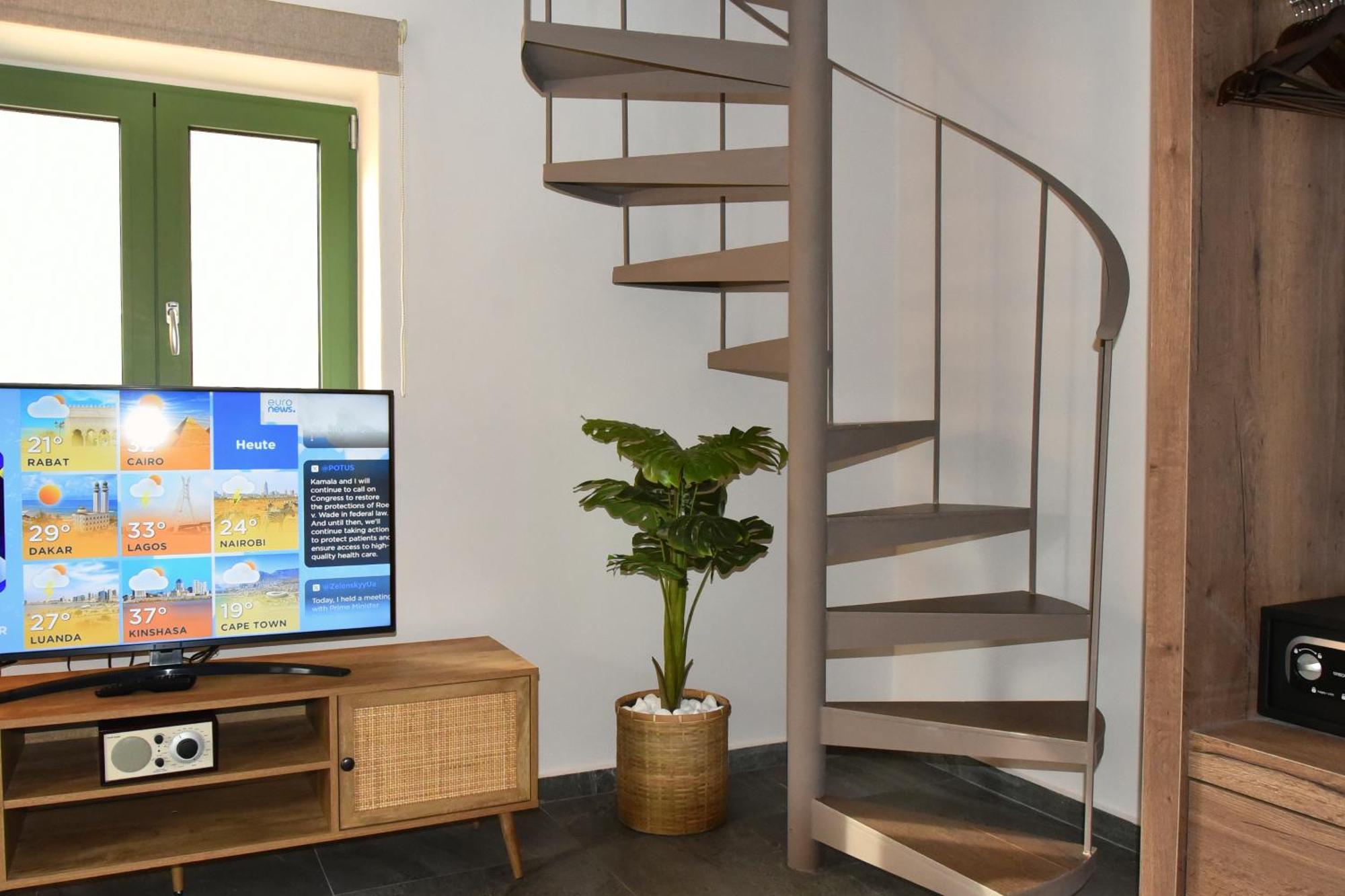 Casa Enetiko Hotel Chania  Luaran gambar