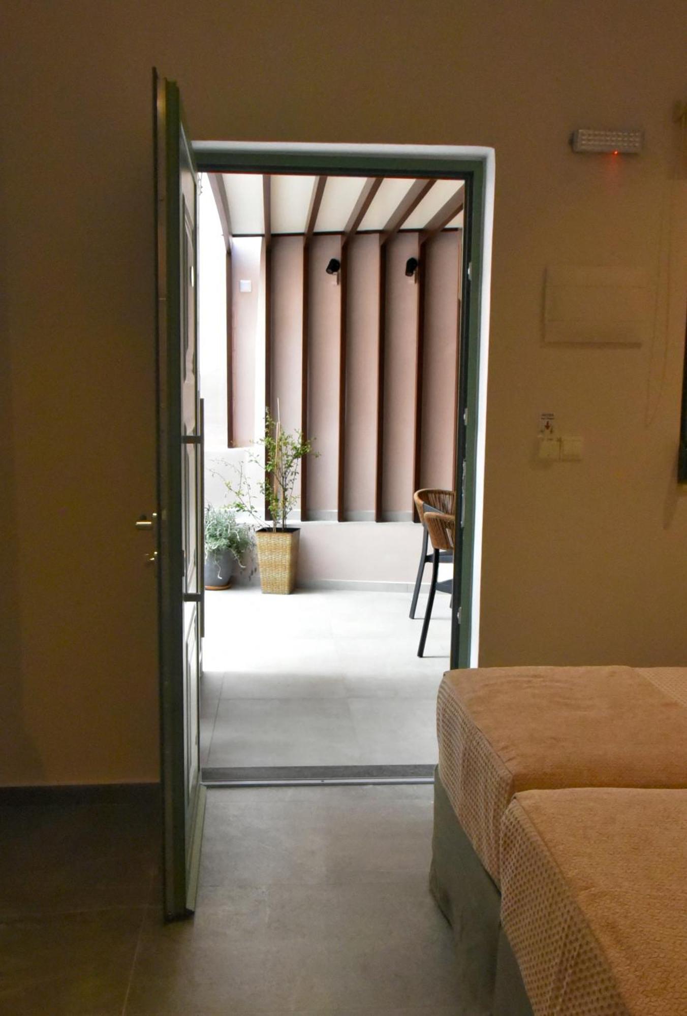 Casa Enetiko Hotel Chania  Luaran gambar