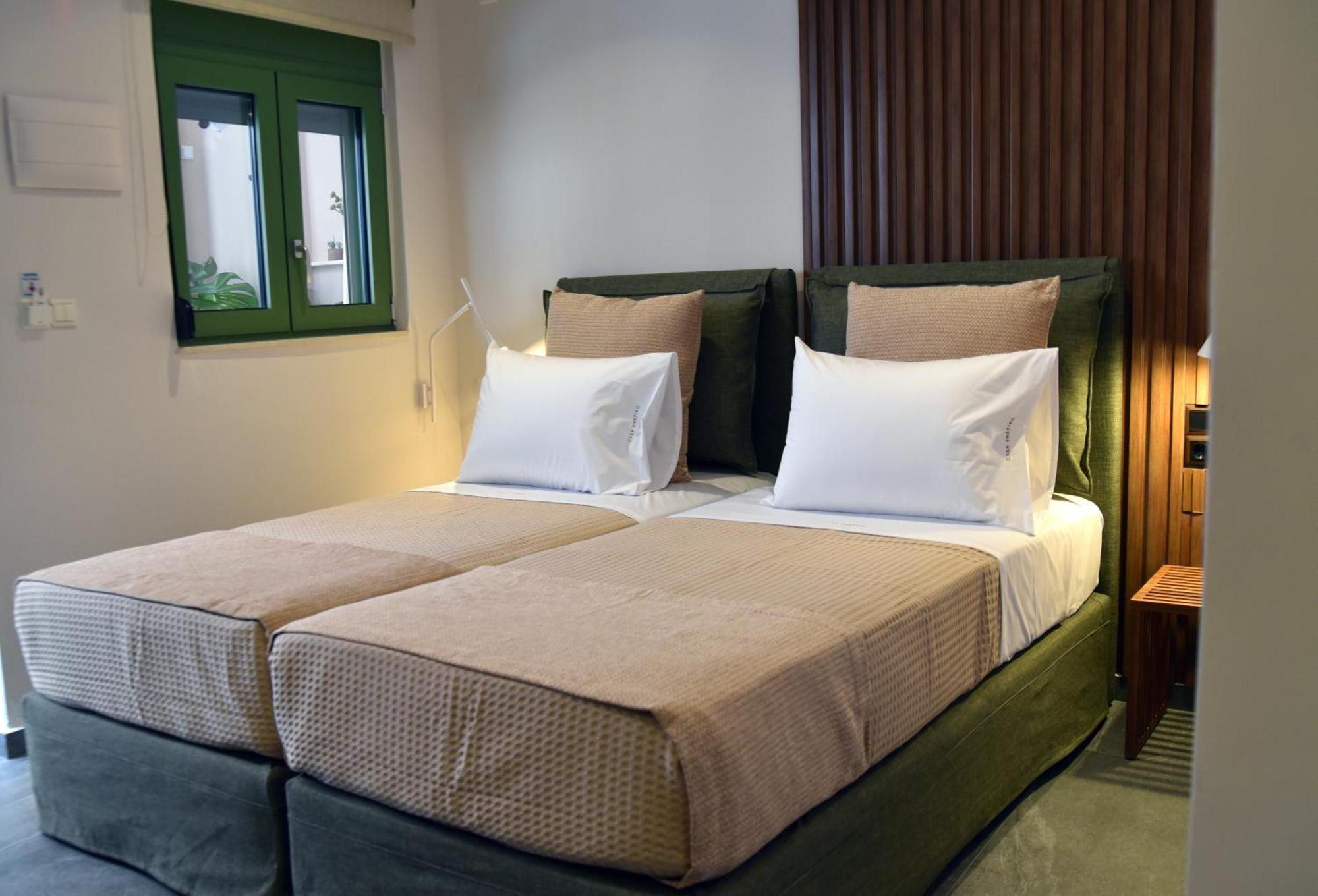 Casa Enetiko Hotel Chania  Luaran gambar