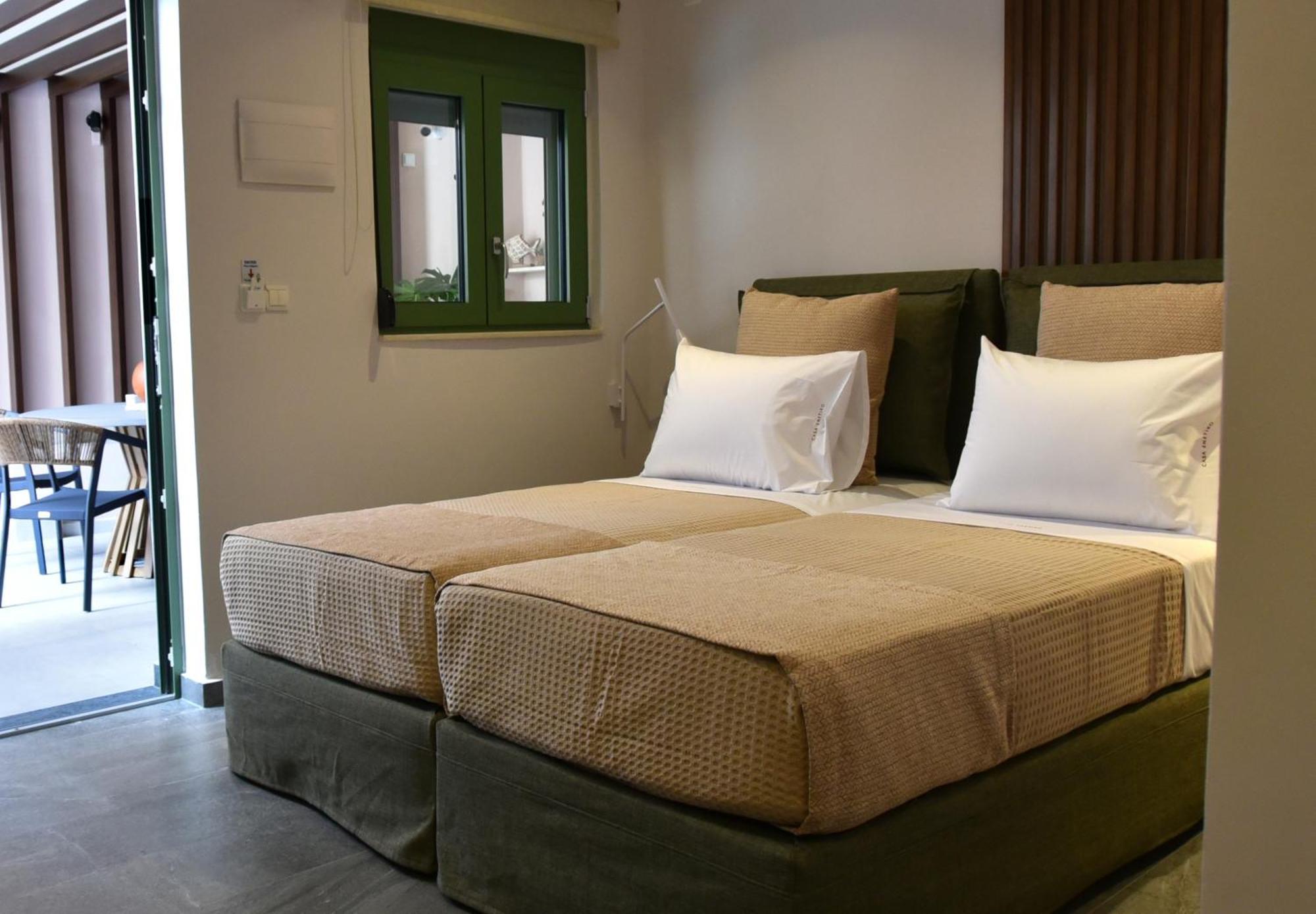 Casa Enetiko Hotel Chania  Luaran gambar