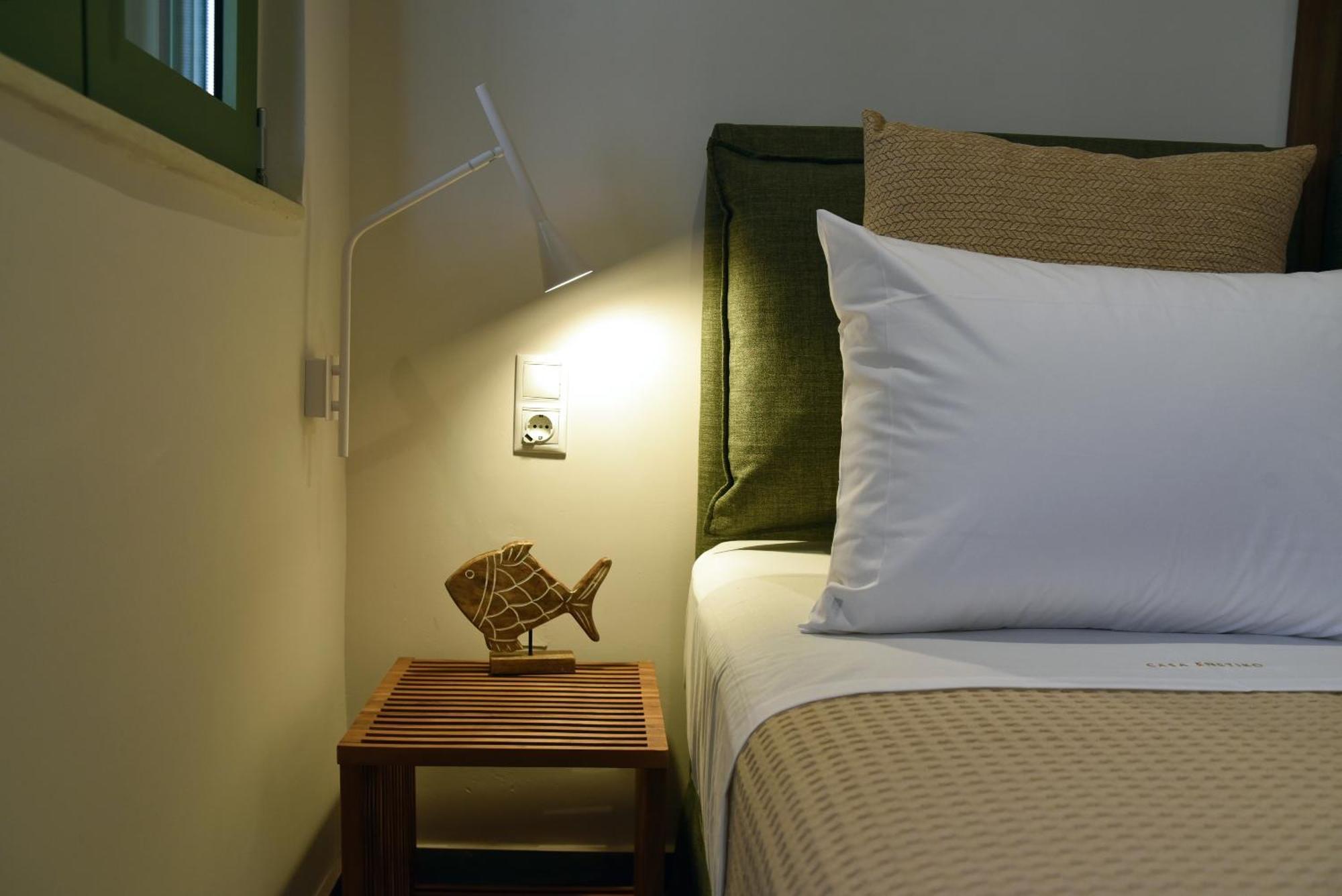 Casa Enetiko Hotel Chania  Luaran gambar