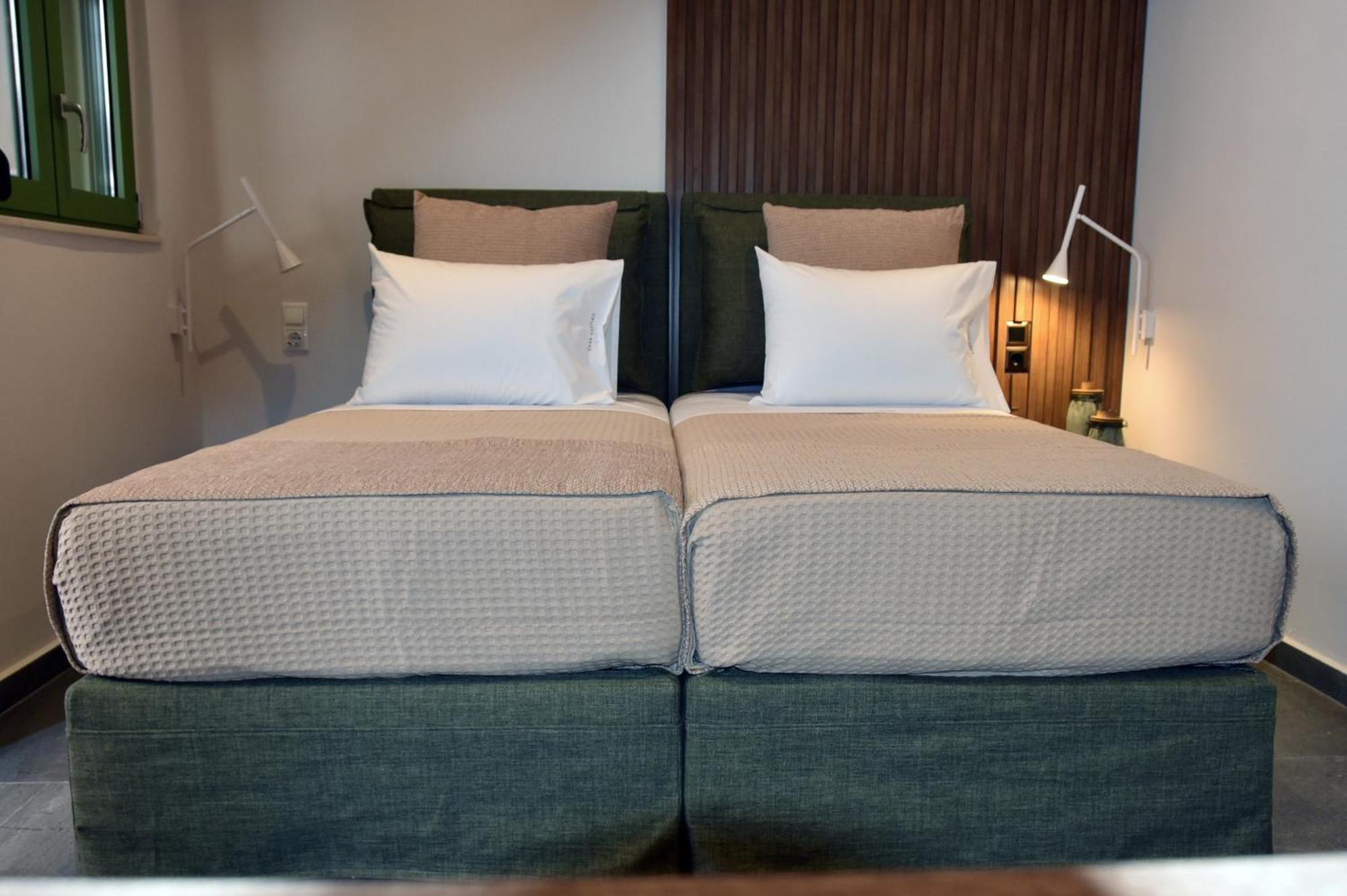 Casa Enetiko Hotel Chania  Luaran gambar