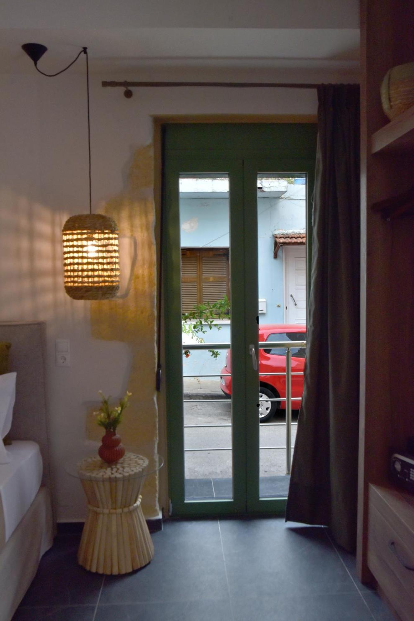 Casa Enetiko Hotel Chania  Luaran gambar