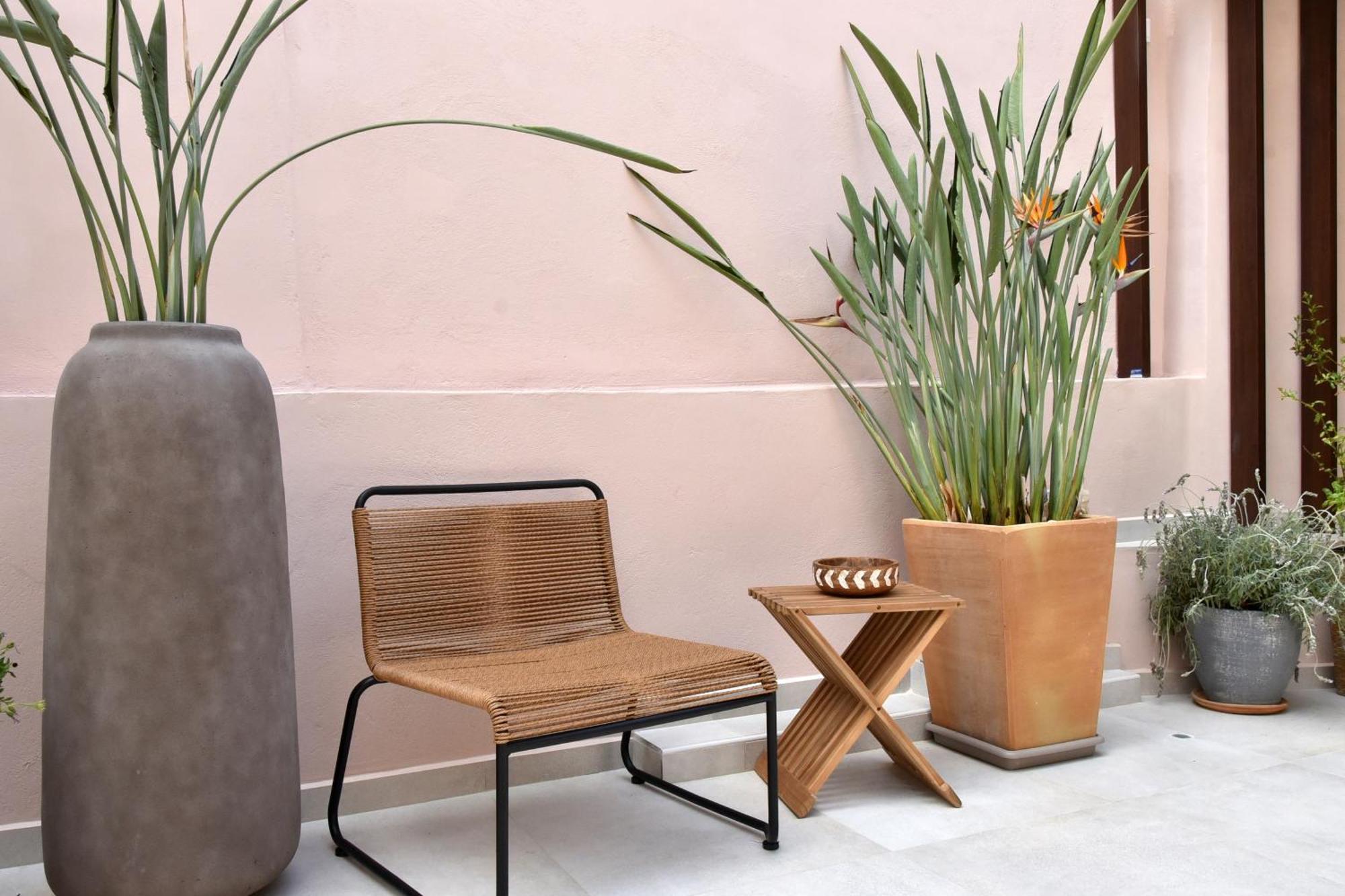 Casa Enetiko Hotel Chania  Luaran gambar